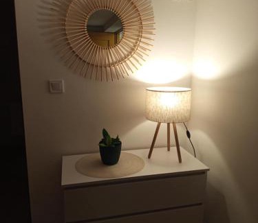 Nowy Targ Apartment | Apartament Gorczański Widok