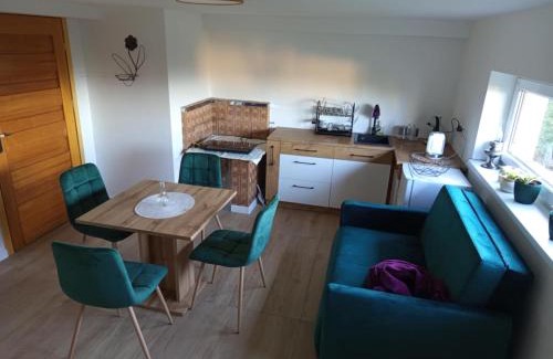 Nowy Targ Apartment | Apartament Gorczański Widok