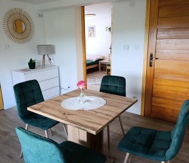 Nowy Targ Apartment | Apartament Gorczański Widok