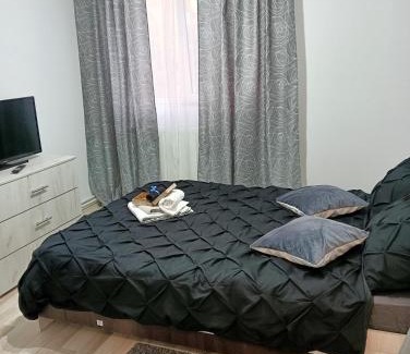 Hunedoara Apartment | Apartament HD