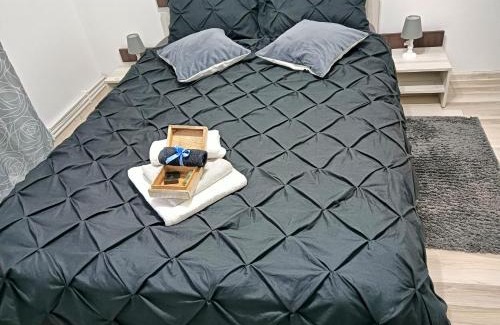 Hunedoara Apartment | Apartament HD