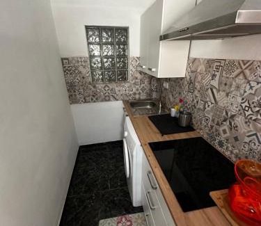 San Miguel de Abona Apartment | Apartament holiday fibra optica