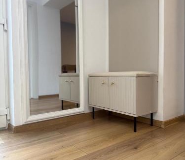Cluj-Napoca Apartment | Apartament Iaroi 3