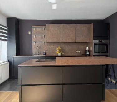 Cluj-Napoca Apartment | Apartament Iaroi 3