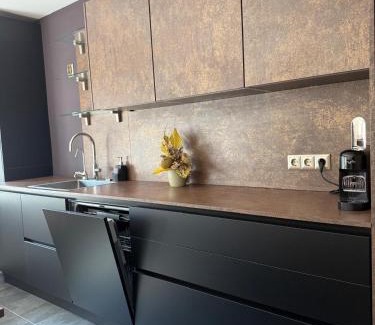 Cluj-Napoca Apartment | Apartament Iaroi 3
