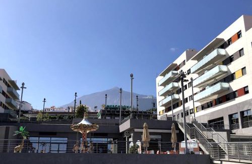 El Guincho Apartment | Apartament Icod de los Vinos 2 min. Drago Milenarium