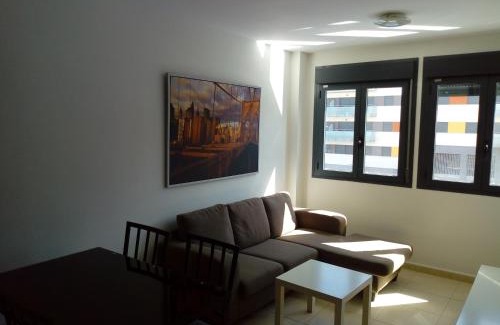 El Guincho Apartment | Apartament Icod de los Vinos 2 min. Drago Milenarium