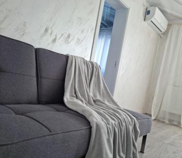 Hunedoara Apartment | Apartament in zona centrala.