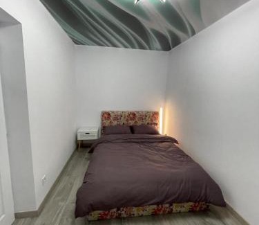 Hunedoara Apartment | Apartament in zona centrala.