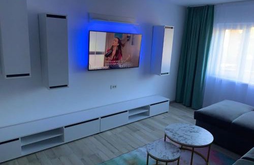 Petrosani Apartment | Apartament Infinity Petroșani