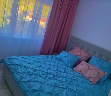 Petrosani Apartment | Apartament Infinity Petroșani