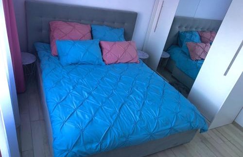 Petrosani Apartment | Apartament Infinity Petroșani