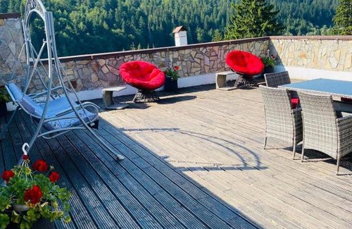 Predeal Apartment | Apartament Inna