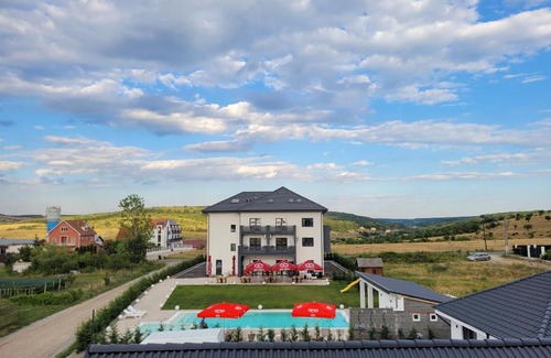 Cordau Apartment | Apartament Ioana