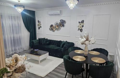 Arad Apartment | Apartament Irina