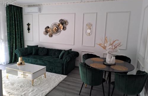 Arad Apartment | Apartament Irina
