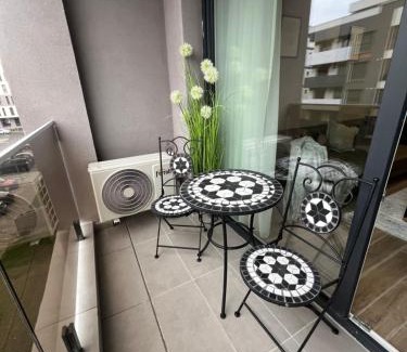 Oradea Apartment | Apartament Judy