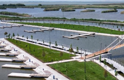 Jurilovca House | Apartament Jurilovca