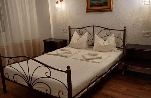 Jurilovca House | Apartament Jurilovca