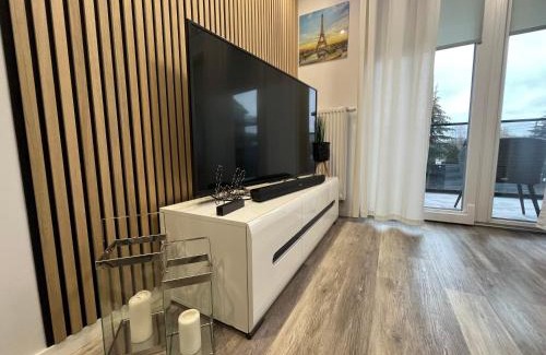 Ostroda Apartment | Apartament Kamila Ostróda