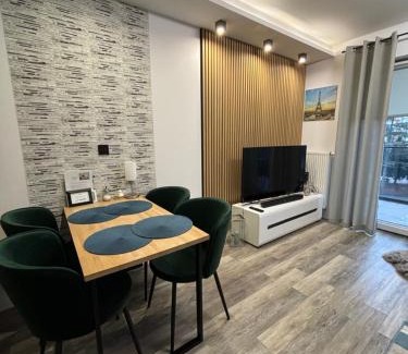 Ostroda Apartment | Apartament Kamila Ostróda