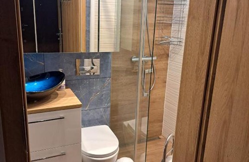 Pulawy Apartment | Apartament Karola