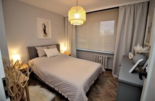 Slawno Apartment | Apartament Kaszmirowy