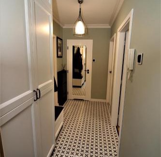 Slawno Apartment | Apartament Kaszmirowy