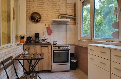 Sofia Apartment | Apartament KETI улица Христо Максимов 56 вхВ