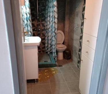 Nea Potidaia Apartment | APARTAMENT KETI