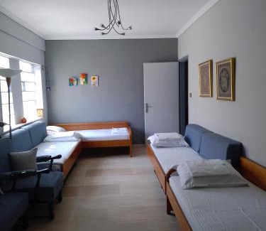 Nea Potidaia Apartment | APARTAMENT KETI