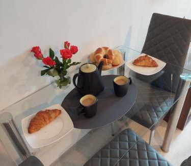 Slupsk Apartment | Apartament Kopernika-centrum Słupska