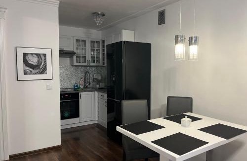 Opole Apartment | APARTAMENT KOSCIUSZKI CENTRUM