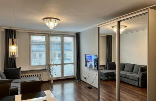 Opole Apartment | APARTAMENT KOSCIUSZKI CENTRUM