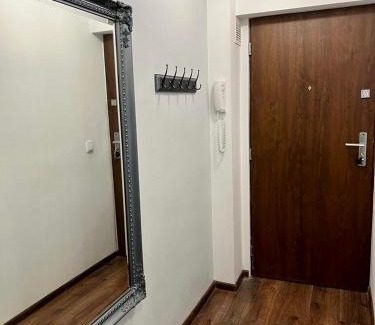 Opole Apartment | APARTAMENT KOSCIUSZKI CENTRUM