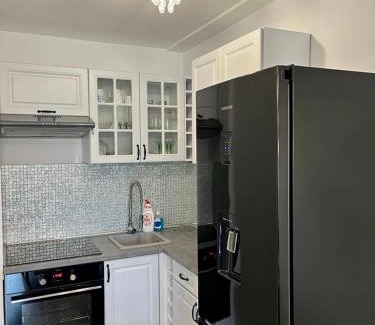 Opole Apartment | APARTAMENT KOSCIUSZKI CENTRUM