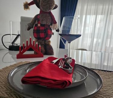 Bistrita Apartment | Apartament la casa zona centrala