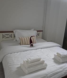 Bistrita Apartment | Apartament la casa zona centrala