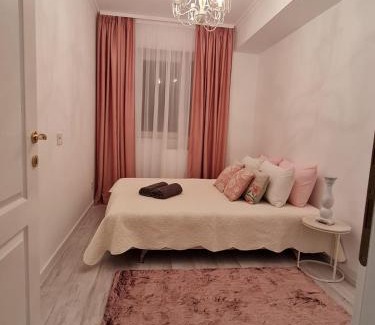 Oradea Apartment | Apartament Larysse