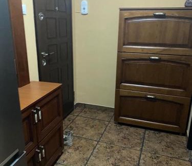 Roman Apartment | Apartament Leonardo