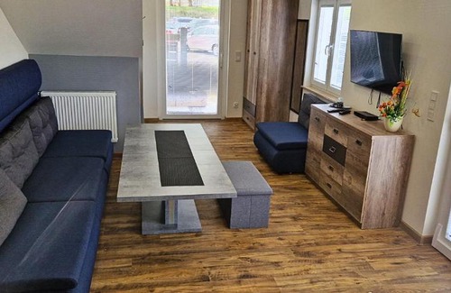 Slupsk Apartment | Apartament LIDER na wyłączność