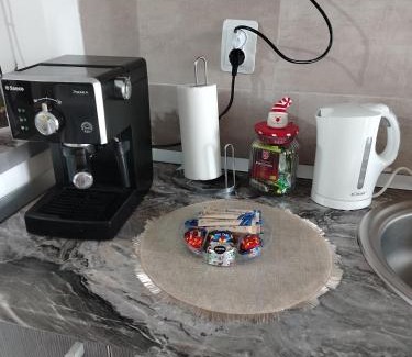 Floresti Apartment | Apartament liniștit