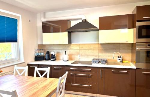 Gryfice Apartment | Apartament Luna