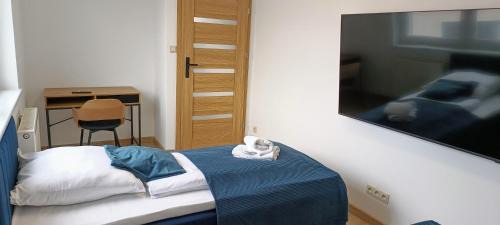 Gryfice Apartment | Apartament Luna