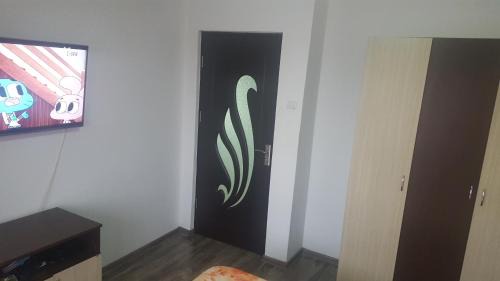 Saturn Apartment | Apartament Luna