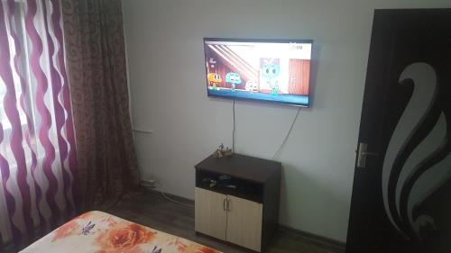 Saturn Apartment | Apartament Luna