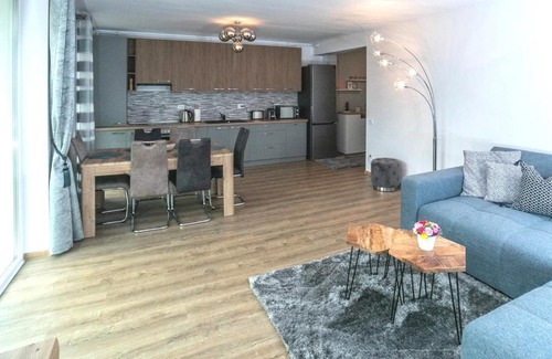 Rasnov Apartment | Apartament Luxury Miruna