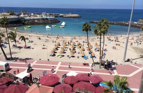 Costa Adeje Apartment | Apartament Mareverde Resort Costa Adeje