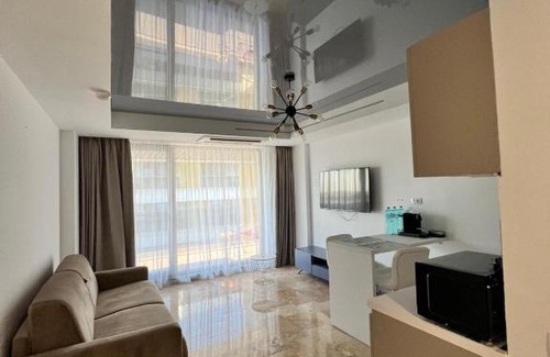 Neptun Apartment | Apartament Maria Novum Residence