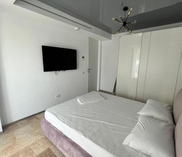 Neptun Apartment | Apartament Maria Novum Residence